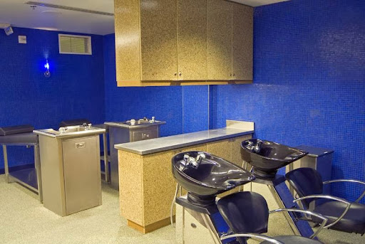 Beauty School «Aveda Institute Los Angeles», reviews and photos, 10935 Weyburn Ave, Los Angeles, CA 90024, USA