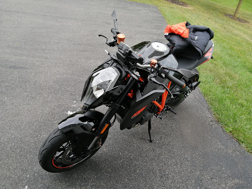 Motorcycle Dealer «KTM of North Texas, Straight Line Motorsports», reviews and photos, 2260 W Pioneer Pkwy, Arlington, TX 76013, USA