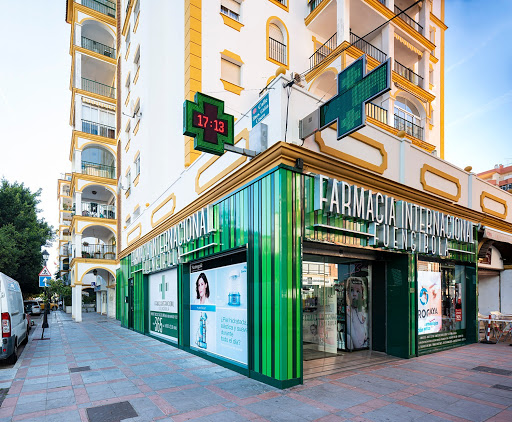 Farmacia Internacional Fuengirola