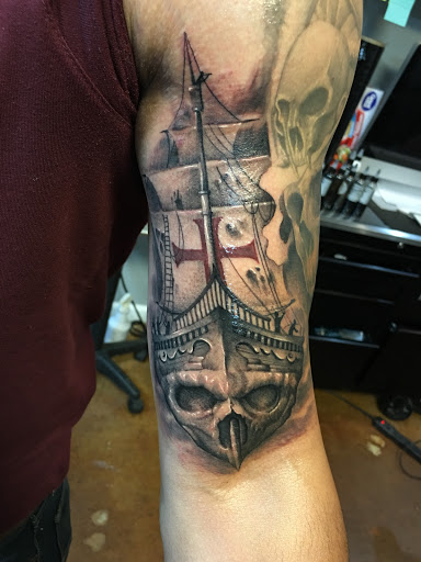 Find small tattoo ideas with meaning for your next unique tattoo in Arlington at Urbans Tattoo & Piercing Studio