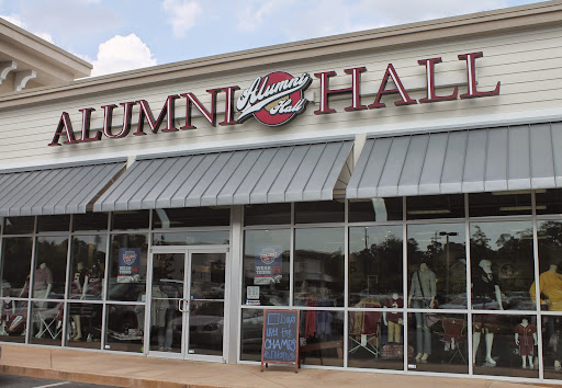 Alumni Hall, 1817 Thomasville Rd #250, Tallahassee, FL 32303, USA, 