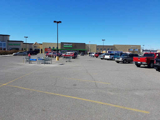 Supermarket «Walmart Neighborhood Market», reviews and photos, 2111 N Amidon Ave, Wichita, KS 67203, USA