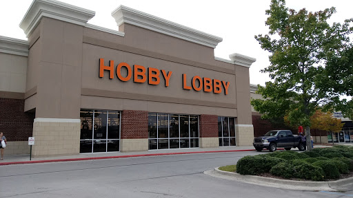 Craft Store «Hobby Lobby», reviews and photos, 2726 Carl T Jones Dr SE, Huntsville, AL 35802, USA