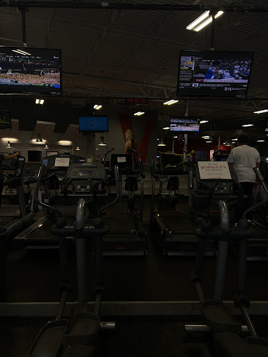 Gym «VASA Fitness Taylorsville», reviews and photos, 5345 4015 W, Taylorsville, UT 84129, USA