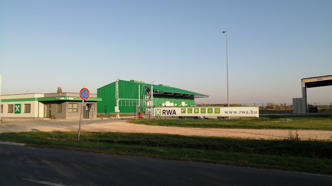 RWA Magyarország Kft. - Csongrád-Csanád