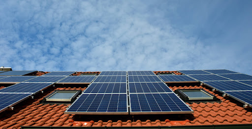 ElevaSol Energia Solar