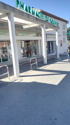Pharmacie du rocher - Sibille - Mariotto à Vitrolles
