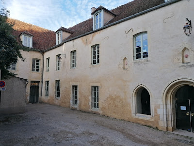 Maison Jeunes et Culture d'Auxerre à Auxerre