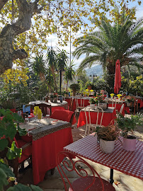 Atmosphère du Restaurant Mira Loisirs à Théoule-sur-Mer - n°1