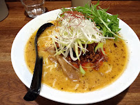 Curry du Restaurant japonais authentique SHIN-YA RAMEN シン屋ラーメン à Toulouse - n°14