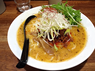 Photo n°165 de SHIN-YA RAMEN シン屋ラーメン à Toulouse ()