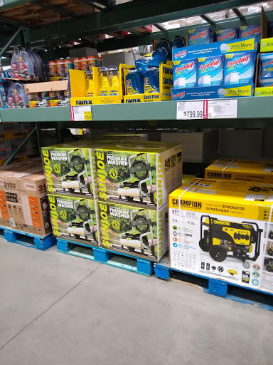 Warehouse club «BJ’s Wholesale Club», reviews and photos, 3056 Sheridan Dr, Amherst, NY 14226, USA