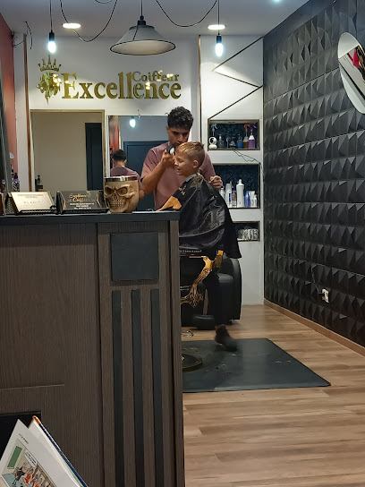 Excellence coiffeur