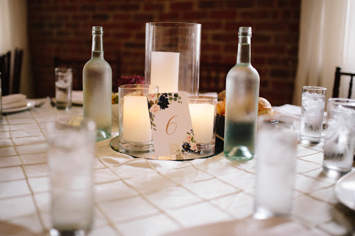 Wedding Venue «Deity», reviews and photos, 368 Atlantic Ave, Brooklyn, NY 11217, USA