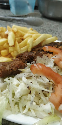 Kebab du Restauration rapide URFA_KEBAB à Verson - n°9