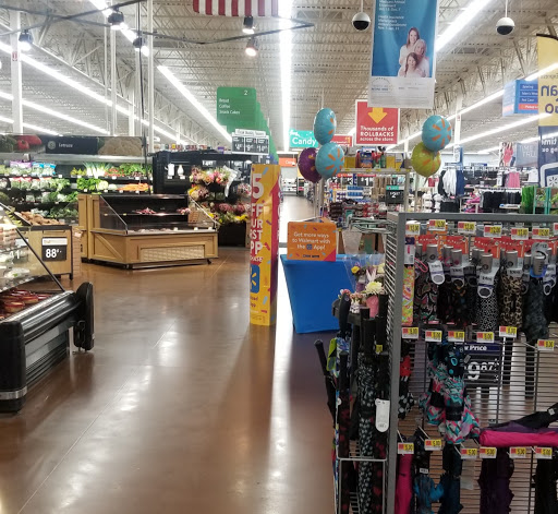 Department Store «Walmart Supercenter», reviews and photos, 2345 Happy Valley Rd, Glasgow, KY 42141, USA