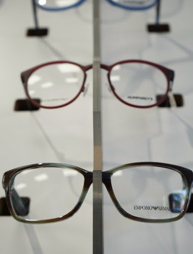 Alvaston Opticians - Optician