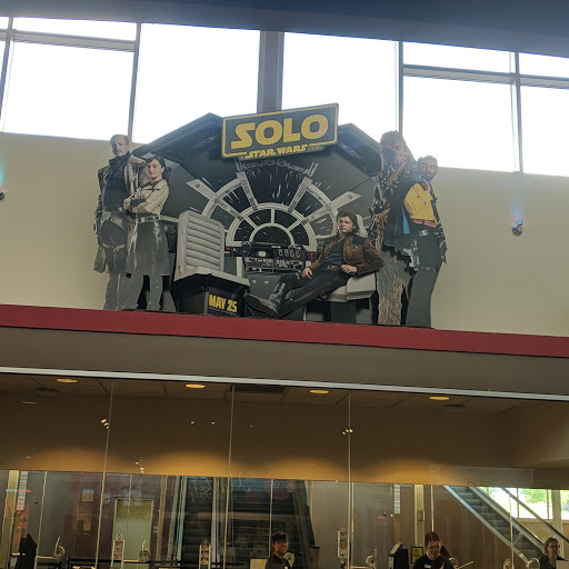 Movie Theater «AMC Highlands Ranch 24», reviews and photos, 103 Centennial Blvd, Highlands Ranch, CO 80129, USA