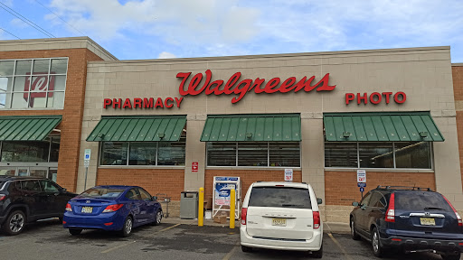 Drug Store «Walgreens», reviews and photos, 350 Preakness Ave, Paterson, NJ 07502, USA