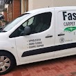 Dundee Fast Dry Carpet Cleaning