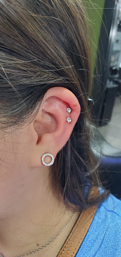 Explore sealife tattoo ideas, creative tattoo ideas in Rio Grande City, available at RG INK