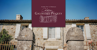 Chateau Galouchey-Pesquey à Soulignac