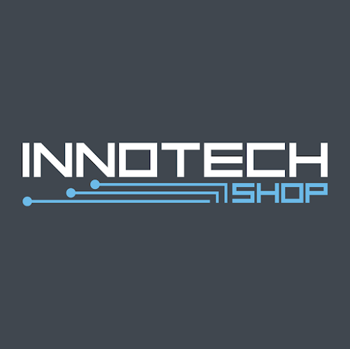 Innotech Shop (Rendelésátvételi pont)
