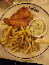Frite du Chez Lucette | Restaurant Bouillon Blois - n°14