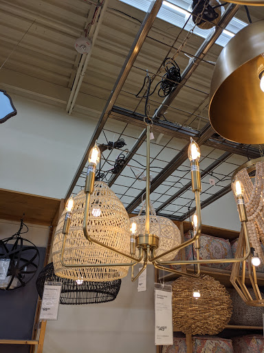 Department Store «HomeGoods», reviews and photos, 3525 28th St SE, Grand Rapids, MI 49512, USA