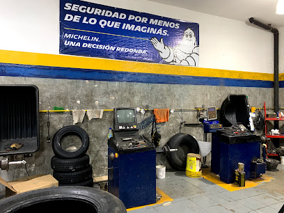 Neumáticos Gutierrez