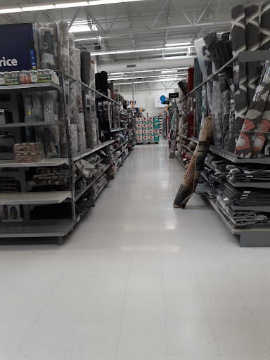 Department Store «Walmart Supercenter», reviews and photos, 400 Northfield Dr, Brownsburg, IN 46112, USA