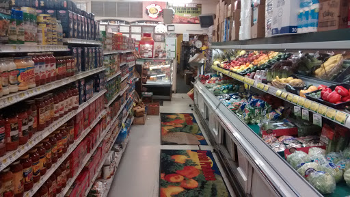 Grocery Store «Milford Market», reviews and photos, 26 Bridge St, Milford, NJ 08848, USA