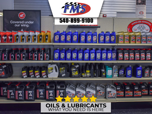 Motorcycle Dealer «Fredericksburg Motor Sports», reviews and photos, 430 Kings Hwy, Fredericksburg, VA 22405, USA