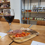 Photo n°3 de l'avis de Rossella. fait le 11/08/2022 à 16:41 sur le  Ejelo la bottega del gojo à Viterbo