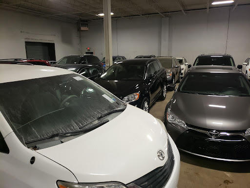 Used Car Dealer «Project One Auto», reviews and photos, 456 Washington Ave, Carlstadt, NJ 07072, USA