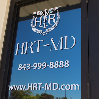 HRT-MD clinic
