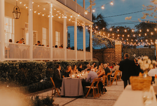 Event Venue «The Gadsden House», reviews and photos, 329 E Bay St, Charleston, SC 29403, USA
