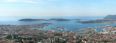 Immopôle - Les Halles de l'Immobilier à Toulon