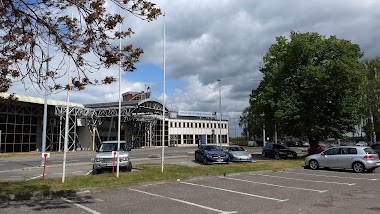General Aviation Port Lotniczy