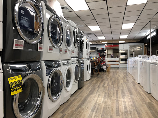 Appliance Store «Poirier Sales and Service Corporation», reviews and photos, 1015 Washington St, Norwood, MA 02062, USA