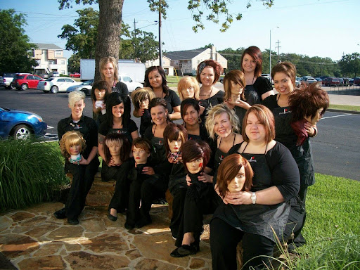 Beauty School «Charles & Sues School of Hair Design», reviews and photos