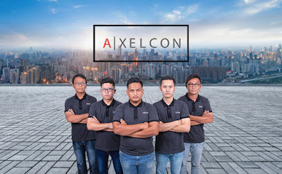 Axelcon Waterproofing HQ