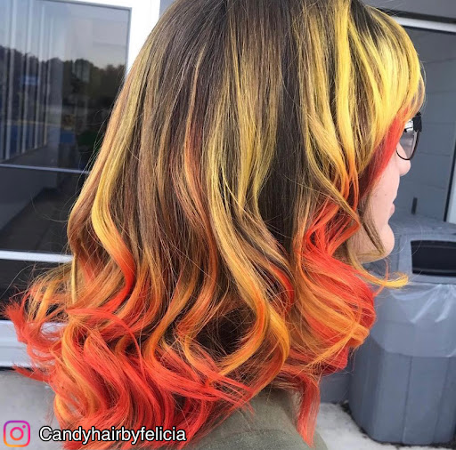 Hair Salon «SmartStyle Hair Salon», reviews and photos, 6703 Leslie, San Antonio, TX 78254, USA