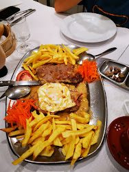 Restaurante Típico Floresta Oriental Lisboa