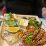 Photo n°2 de l'avis de Anca.i fait le 10/04/2024 à 15:14 sur le  Canaletto Bistrot à Milan