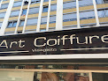 Salon de coiffure Art coiffure 75014 Paris