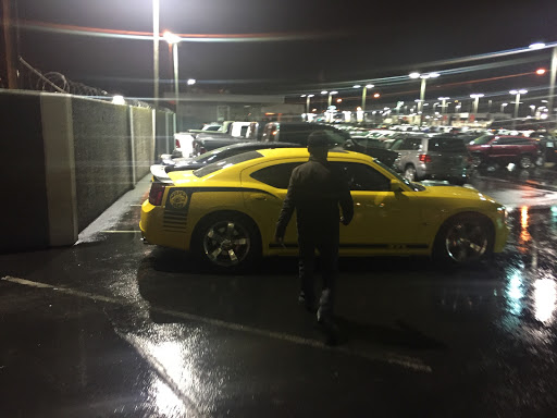 Chrysler Dealer «Normandin Chrysler Jeep Dodge Ram Fiat», reviews and photos, 900 W Capitol Expy, San Jose, CA 95136, USA