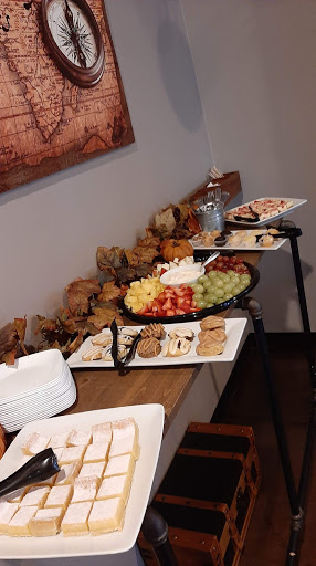 Coffee Shop «Travellers House Coffee and Tea», reviews and photos, 2151 W Republic Rd, Springfield, MO 65807, USA