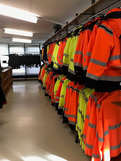 Rotex Versand AG - Arbeitskleidung und Spezialkleidung