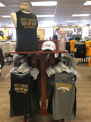 Book Store «Barnes & Noble @ VCU», reviews and photos, 1111 W Broad St, Richmond, VA 23284, USA